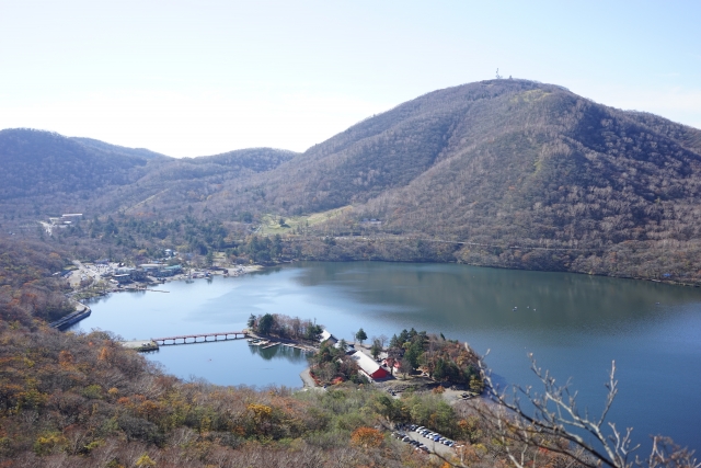 赤城山（出典：PhotoAC）
