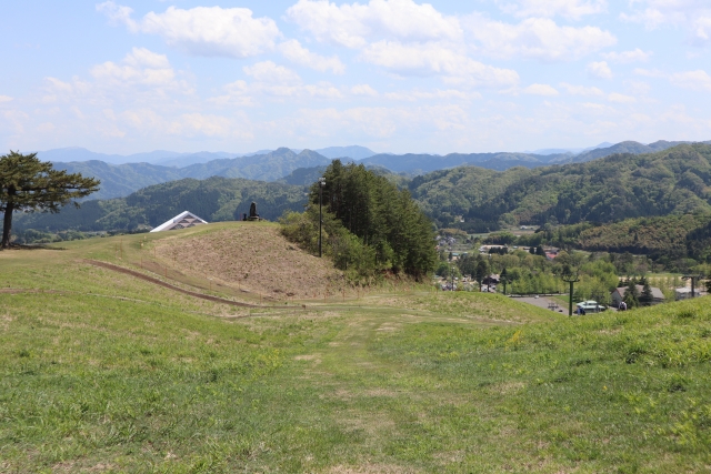 神鍋高原(出典:PhotoAC)